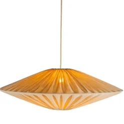 Figo Ø75 lampskärm bado sand