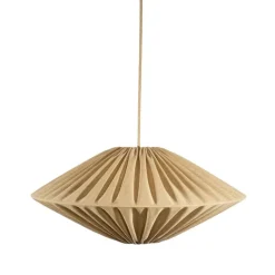 Figo Ø58 lampskärm bado sand