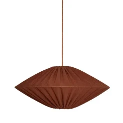 Figo Ø58 lampskärm rost