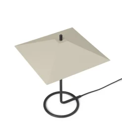 Filo Square bordslampa svart/kaschmir