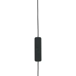 Fine configuration 4 vägg-/taklampa svart