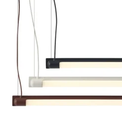 Fine 60 taklampa svart