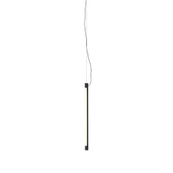 Fine 60 taklampa svart