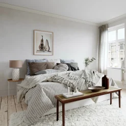Fiore H54cm Beige