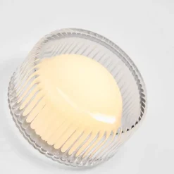 Firth Vägglampa med GX53 2000-3000K RA95 LED Bulb, V.1 Vit