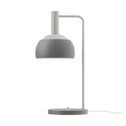 FJ Elements 175 bordslampa original grey