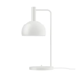 FJ Elements 175 bordslampa white