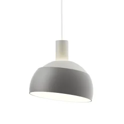 FJ Elements 250 taklampa original grey