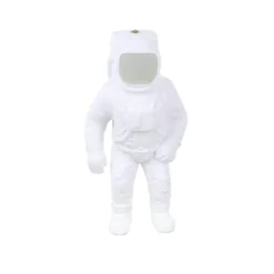 Flashing Starman bordslampa