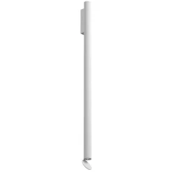 Flauta H1000 Riga Vägglampa Vit