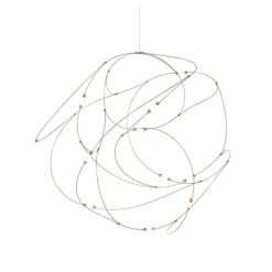 Flock of Light 11