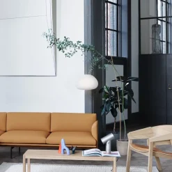 Fluid Small Taklampa