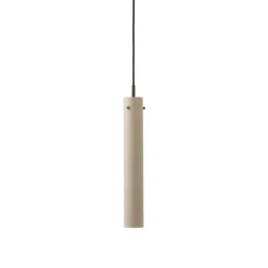 FM2014 H36 taklampa matt grey