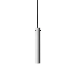 FM2014 H36 taklampa matt white