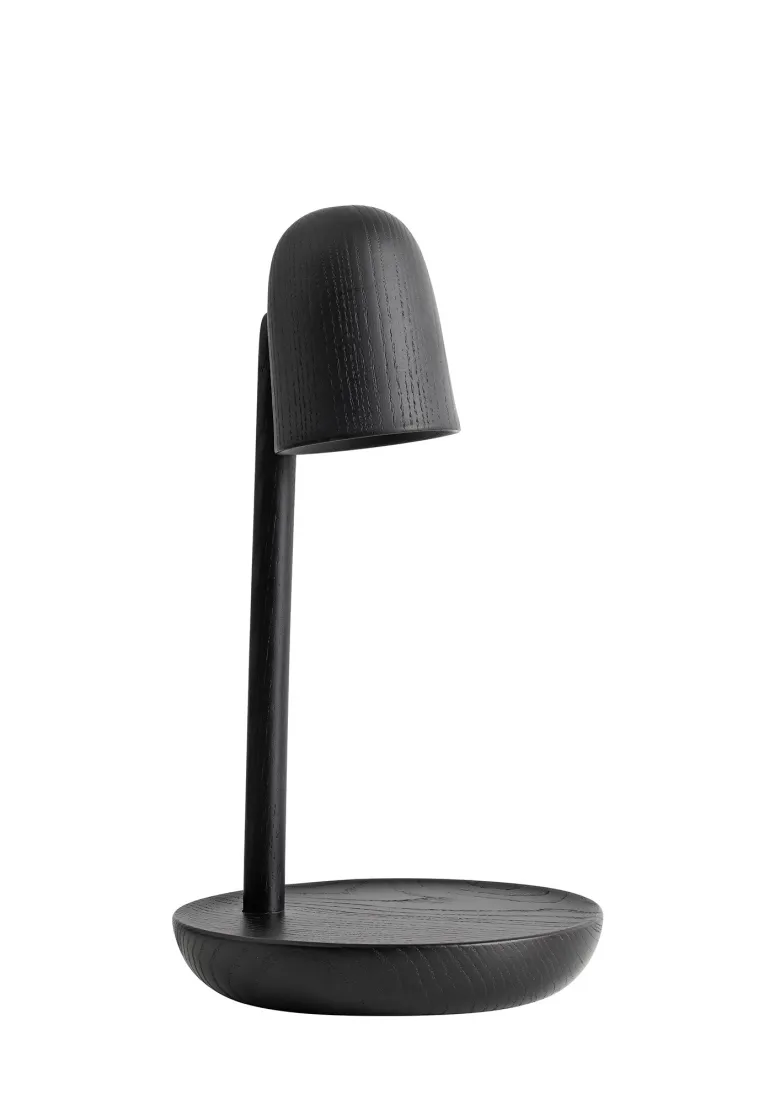 Focus Bordslampa svart