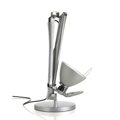 Fortebraccio D33N.100 Bordslampa Aluminium