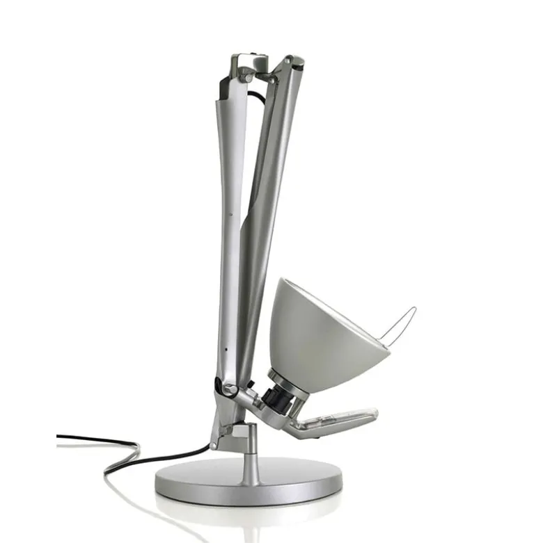 Fortebraccio D33N.100 Bordslampa Aluminium