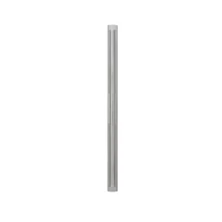 Frame vägglampa Big chrome