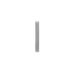 Frame vägglampa Mini chrome