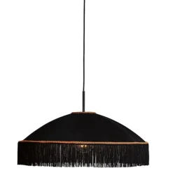 Francis Ø60 taklampa svart