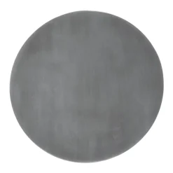 Fullmoon Ø25 vägglampa pale silver