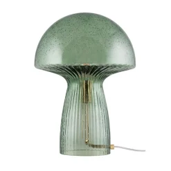 Fungo 30 bordslampa grön