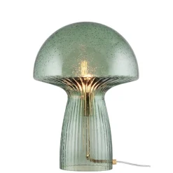 Fungo 30 bordslampa grön