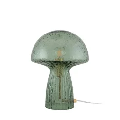Fungo 22 bordslampa grön