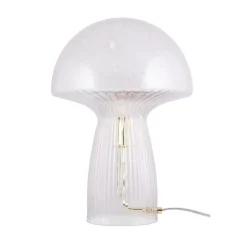 Fungo 30 bordslampa klar