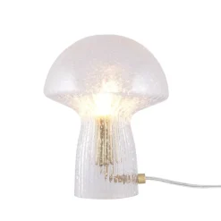 Fungo 16 bordslampa klar
