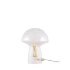 Fungo 16 bordslampa klar