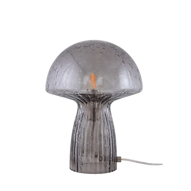 Fungo 22 bordslampa rök