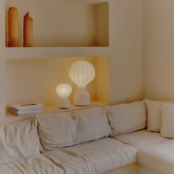 Gatto Bordslampa