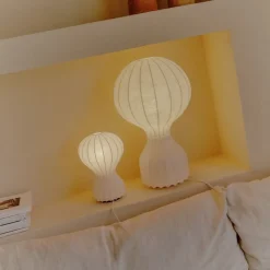 Gatto Piccolo Bordslampa