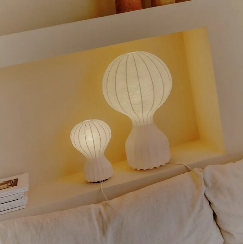 Gatto Piccolo Bordslampa