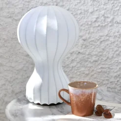 Gatto Piccolo Bordslampa