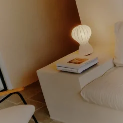 Gatto Piccolo Bordslampa