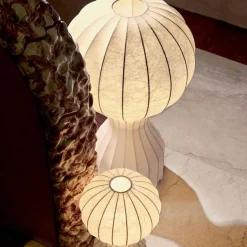 Gatto Piccolo Bordslampa