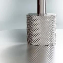 Gil il Grande bordslampa krom