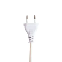 Gino Golvlampa Beige travertin
