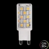 G9 LED 4W 3000-2200K dim to warm