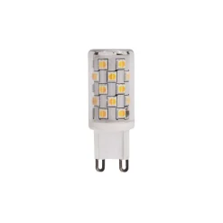 G9 LED 4W 3000-2200K dim to warm