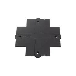 Global Base Cover Plate for GB14-40 svart