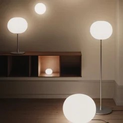 Glo-Ball Basic 2 Bordslampa