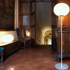 Glo-Ball F3 Golvlampa