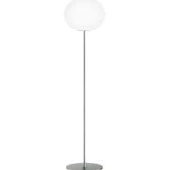 Glo-Ball F3 Golvlampa
