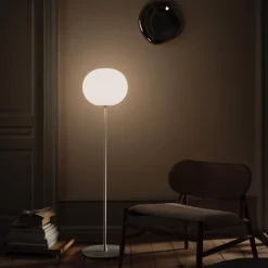 Glo-Ball F1 Golvlampa