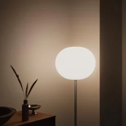 Glo-Ball F1 Golvlampa