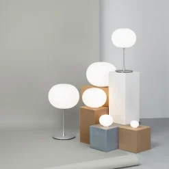 Glo-Ball Mini Bordslampa
