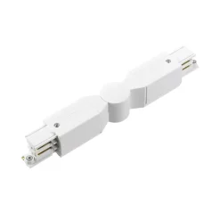 Global Pro Adjustable Corner Connector 3-fas vit
